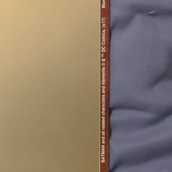 Classic Harley Quinn and Joker Comic Strip Tin Metal Sign - Picture 9 of 12